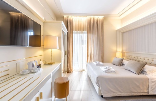 Fogliano Marina Hotel | Hotel Feldberg