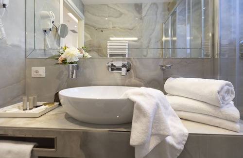 Fogliano Marina Hotel | Hotel Feldberg