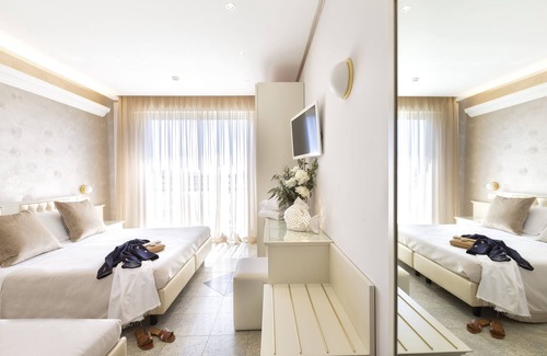 Fogliano Marina Hotel | Hotel Feldberg