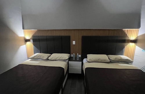 San Juan de los Lagos Hotel | Hotel Felix