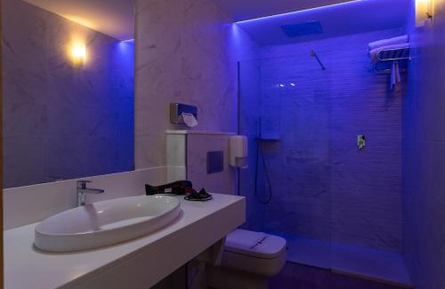 Queveda Hotel | Hotel Felisa SPA
