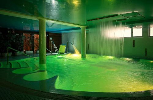 Queveda Hotel | Hotel Felisa SPA