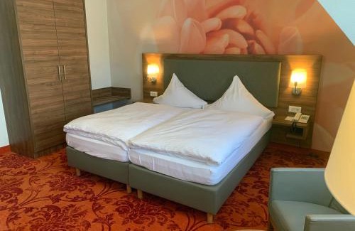 Mainz-Bingen Hotel | Hotel Felsenkeller