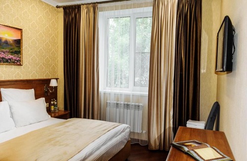 Lyuberetsky District Hotel | Hotel Fenix