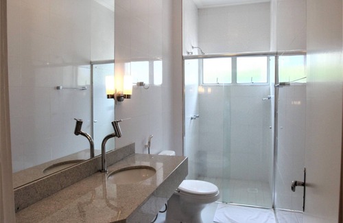 Pouso Alegre Hotel | Hotel Fernandão
