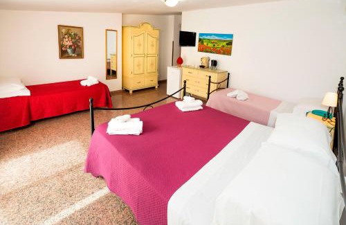 Letojanni Hotel | Hotel Fernanda