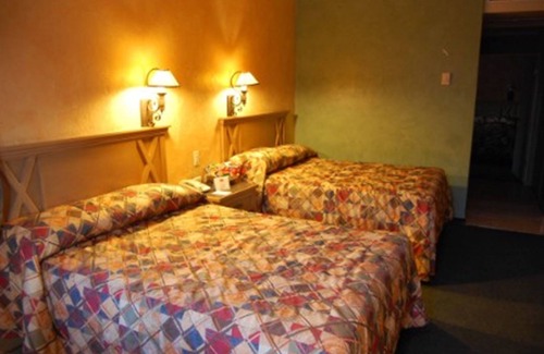 Navojoa Hotel | Hotel Fiesta Navojoa