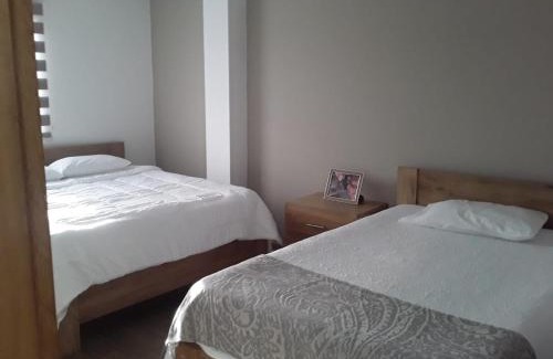 Santa Cruz de Mompox Hotel | Hotel Filigrana Mompox
