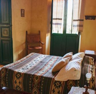 Guasca Hotel | Hotel Finca el Recreo