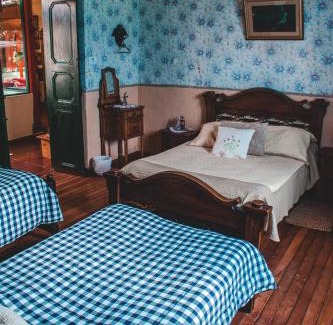 Guasca Hotel | Hotel Finca el Recreo