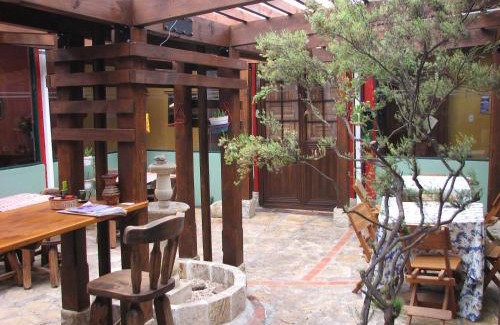 Guasca Hotel | Hotel Finca el Recreo