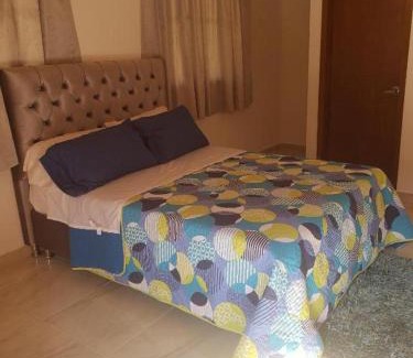 Piedecuesta Hotel | Hotel Finca Villa Nathaly