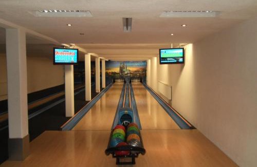 Blankenheim Hotel | Hotel Finkenberg