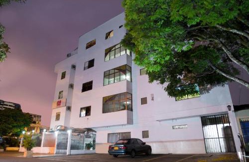 Cali Hotel | Hotel Flamingo Cali