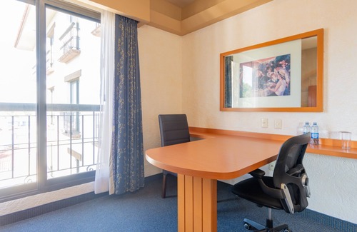 Downtown Queretaro Hotel | Hotel Flamingo Inn
