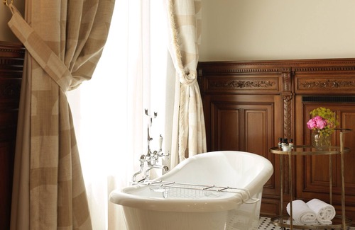 Broekwijk Hotel | Hotel Fleur de Ville