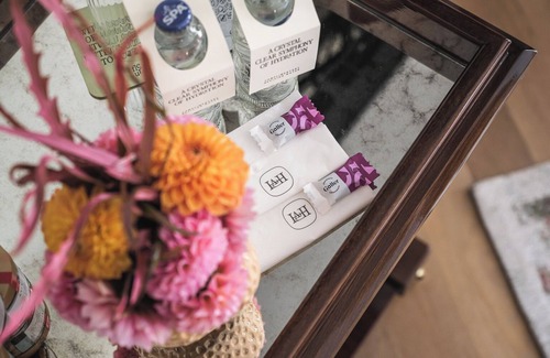 Broekwijk Hotel | Hotel Fleur de Ville