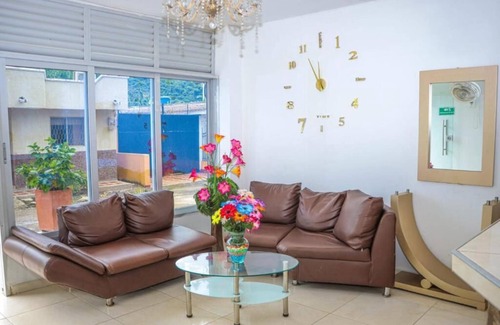 Dibulla Hotel | Hotel Flor Gloria