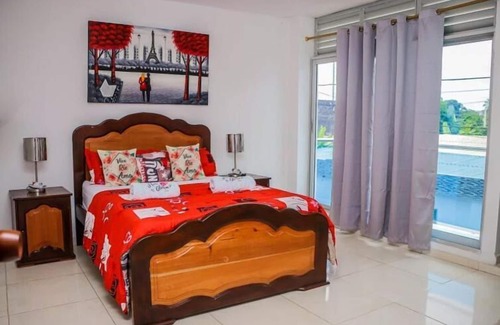 Dibulla Hotel | Hotel Flor Gloria