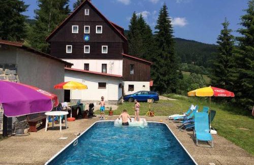 Vitkovice Hotel | Hotel Flora Dolní Mísečky