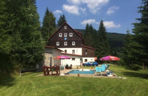 Vitkovice Hotel | Hotel Flora Dolní Mísečky
