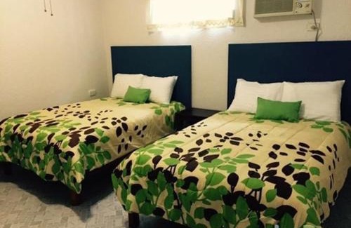 Villahermosa Hotel | Hotel Florida