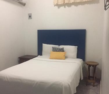 Villahermosa Hotel | Hotel Florida