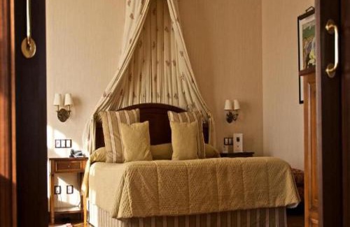 Avila Hotel | Hotel Fontecruz Ávila