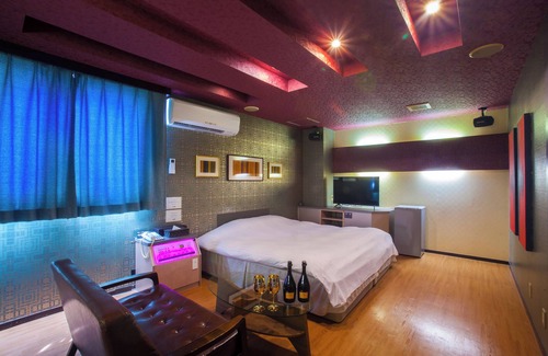 Toyama Hotel | HOTEL FOURSEASON - Adults Only -