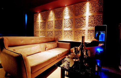 Toyama Hotel | HOTEL FOURSEASON - Adults Only -