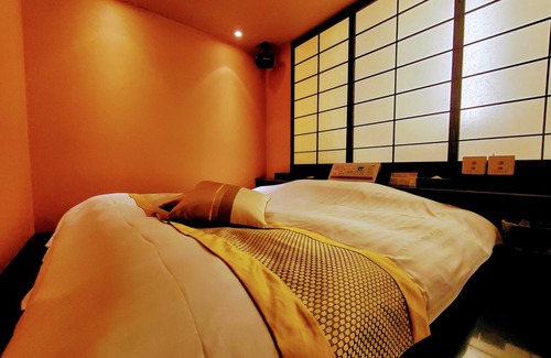 Toyama Hotel | HOTEL FOURSEASON - Adults Only -