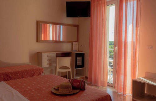Cervia Hotel | Hotel Franca
