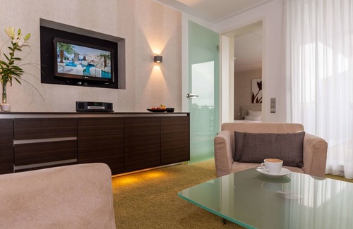Bad Kissingen Hotel | Hotel Frankenland
