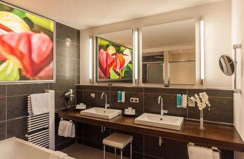Bad Kissingen Hotel | Hotel Frankenland