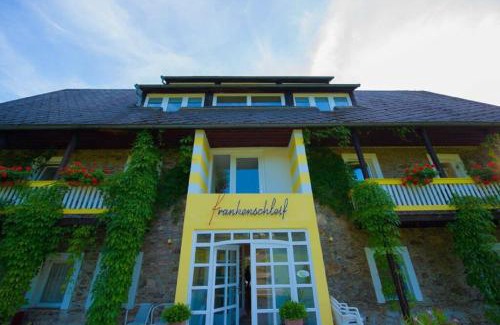 Waldmuenchen Hotel | Hotel Frankenschleif