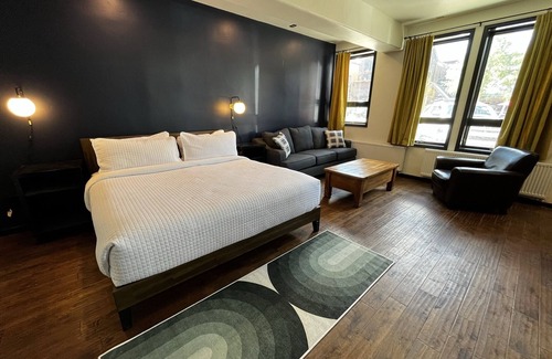 Frisco Hotel | Hotel Frisco