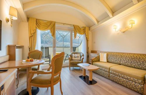 Naturno Hotel | Hotel Funggashof
