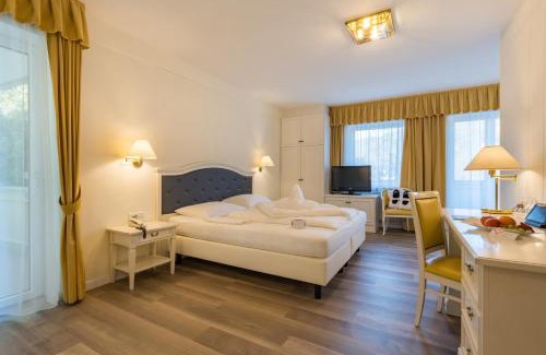 Naturno Hotel | Hotel Funggashof
