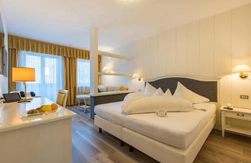 Naturno Hotel | Hotel Funggashof