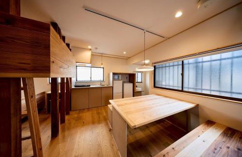 Kamata Apartment | 【Hotel Futaba HeightsC】good access, up to 5 guests