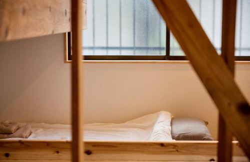 Kamata Apartment | 【Hotel Futaba HeightsC】good access, up to 5 guests