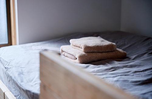 Kamata Apartment | 【Hotel Futaba HeightsC】good access, up to 5 guests