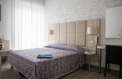 Torre Pedrera Hotel | Hotel Gabriella