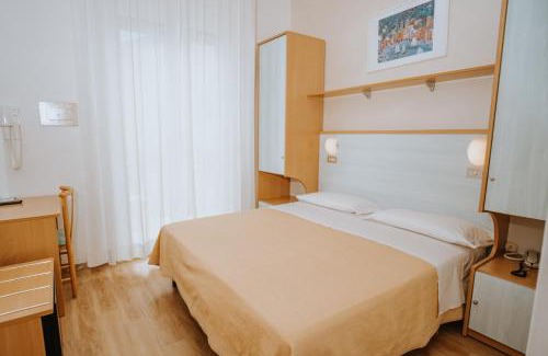 Torre Pedrera Hotel | Hotel Gabriella