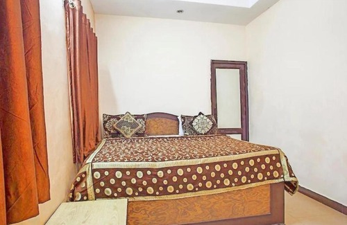 Haridwar Hotel | Hotel Gagan Deep, Haridwar