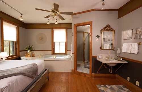 Galena Hotel | Hotel Galena