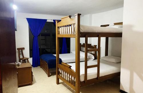 Santa Barbara Hotel | Hotel Galería Plaza