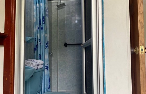 Corrales Hotel | HOTEL GALES SOGAMOSO