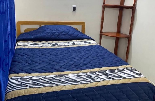 Corrales Hotel | HOTEL GALES SOGAMOSO