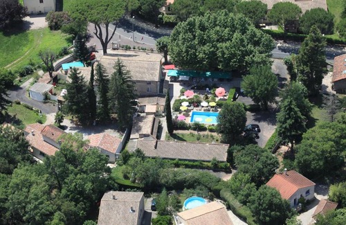 Lamalou-les-Bains Hotel | HOTEL GALIMAR